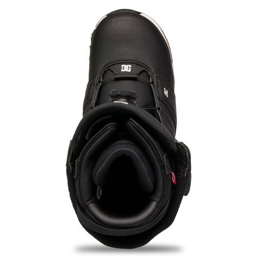 Botas de snowboard DC Judge MZ Black