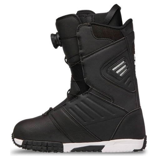 Botas de snowboard DC Judge MZ Black