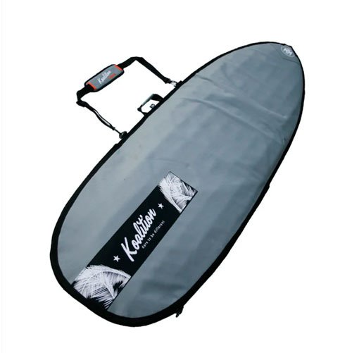 Funda surf Koalition Day Bag Fish