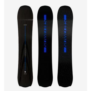 Tabla de snowboard Salomon Fastlane