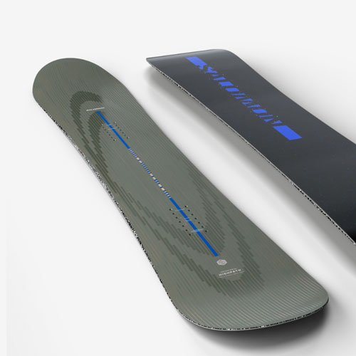 Tabla de snowboard Salomon Highpath