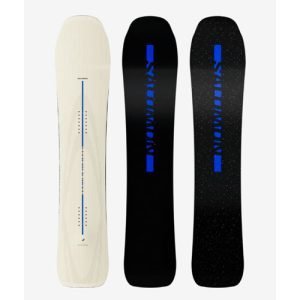 Tabla de snowboard Salomon Jetstream